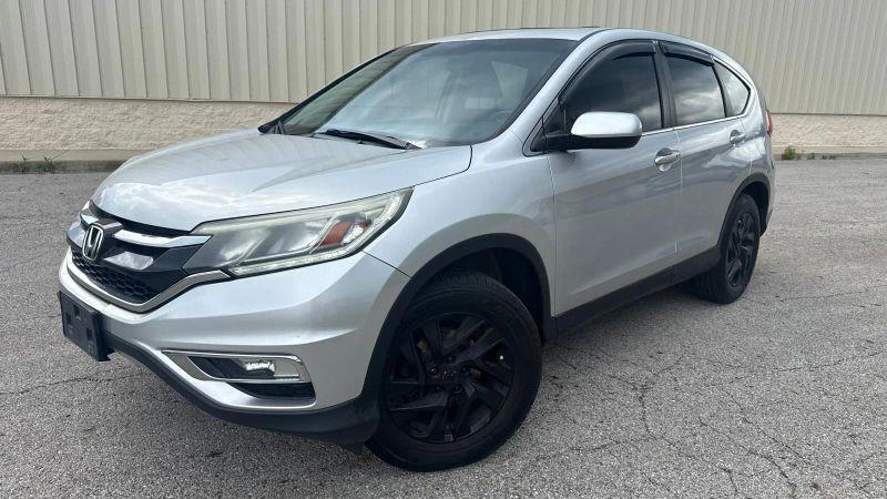2015 Honda CR-V EX for sale in Columbus, OH