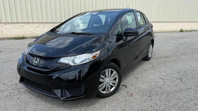 2015 Honda Fit LX for sale near Columbus, OH