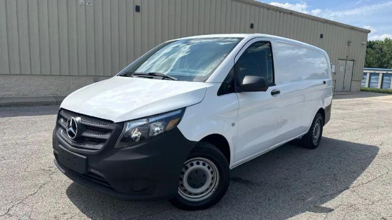 2021 Mercedes-Benz Metris Base for sale near Columbus, OH