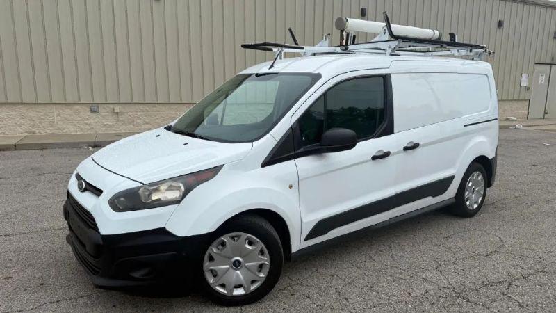 2014 Ford Transit Connect XL for sale near Columbus, OH