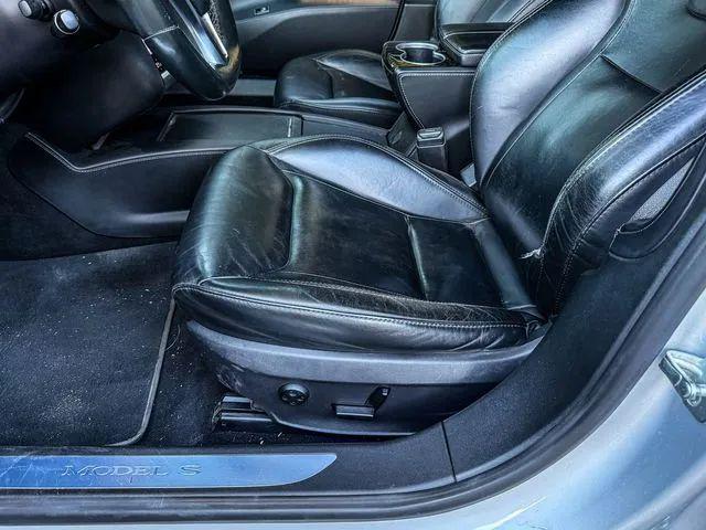 2016 Tesla Model S 90D