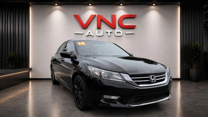 2014 Honda Accord Sport for sale in Paterson, NJ