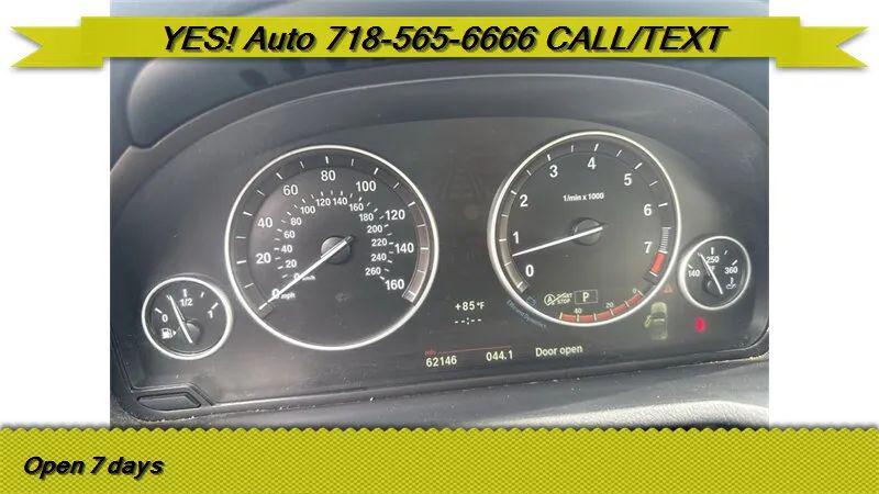 2014 BMW X3 xDrive35i