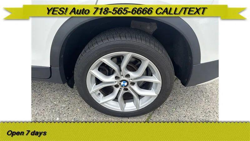 2014 BMW X3 xDrive35i