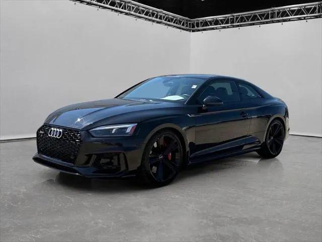2018 Audi RS5 2.9T for sale in Arlington Heights, IL