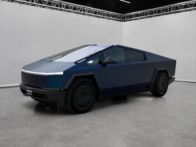 2025 Tesla Cybertruck All-Wheel Drive for sale in Arlington Heights, IL