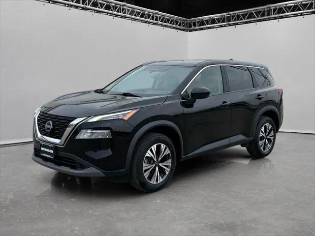 2023 Nissan Rogue SV Intelligent AWD for sale in Arlington Heights, IL