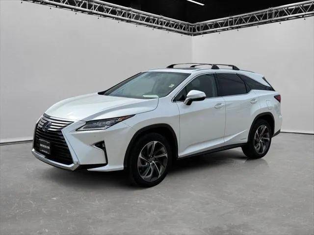 2019 Lexus RX 450hL for sale in Arlington Heights, IL
