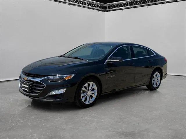 2023 Chevrolet Malibu FWD 1LT for sale in Arlington Heights, IL