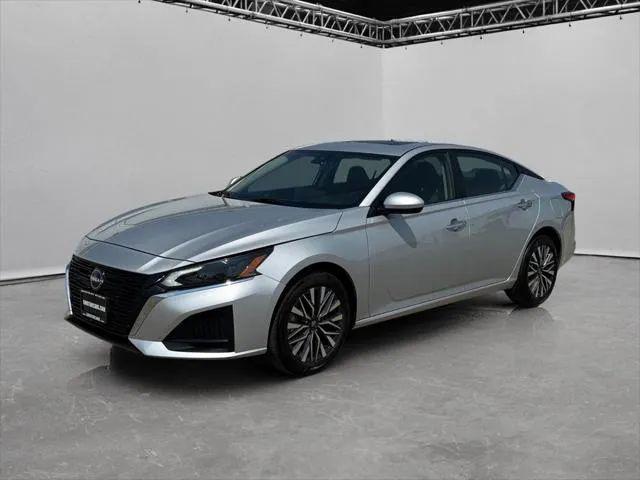 2024 Nissan Altima SV Intelligent AWD for sale in Arlington Heights, IL