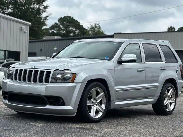 2006 Jeep Grand Cherokee SRT8 for sale in Norfolk, VA