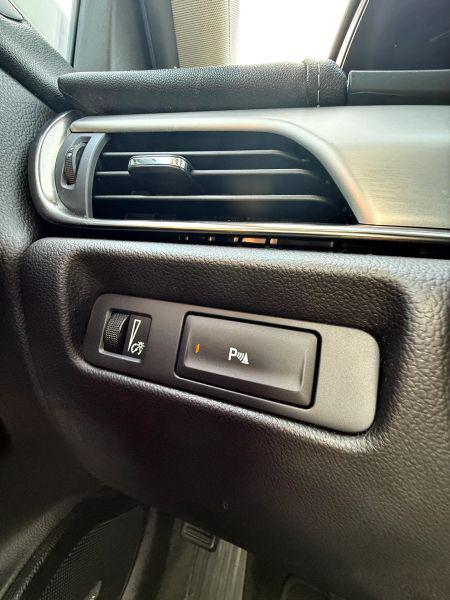2015 Cadillac ATS Luxury