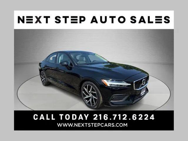 2020 Volvo S60 T6 Momentum for sale in Kirtland, OH