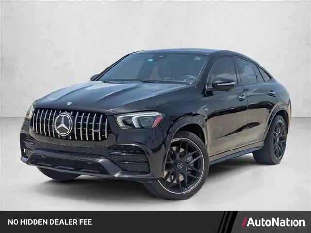 2022 Mercedes-Benz GLE AMG GLE 53 4MATIC for sale in Corpus Christi, TX