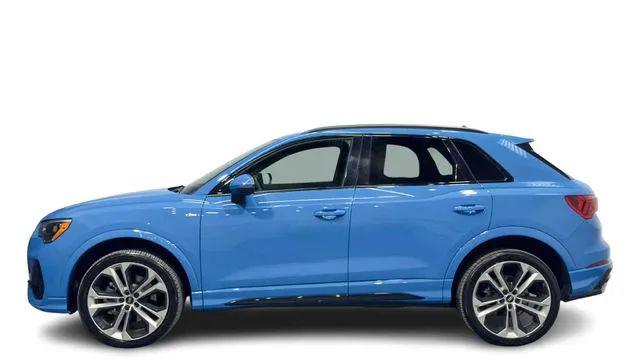 2021 Audi Q3 Premium 45 TFSI S line quattro Tiptronic for sale in Miami, FL