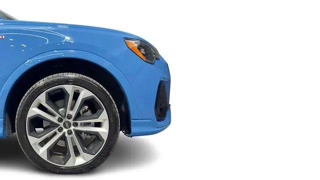 2021 Audi Q3 Premium 45 TFSI S line quattro Tiptronic