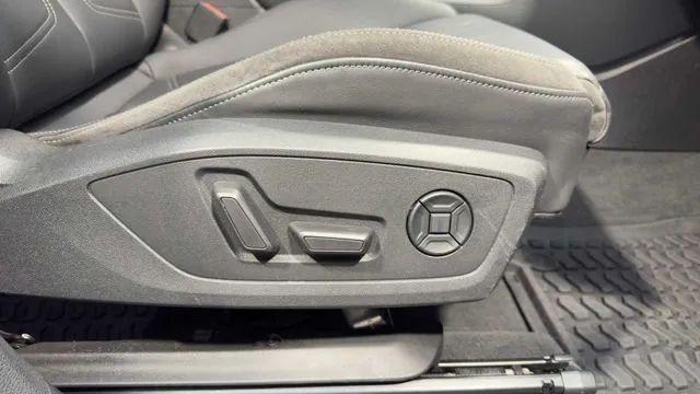 2021 Audi Q3 Premium 45 TFSI S line quattro Tiptronic