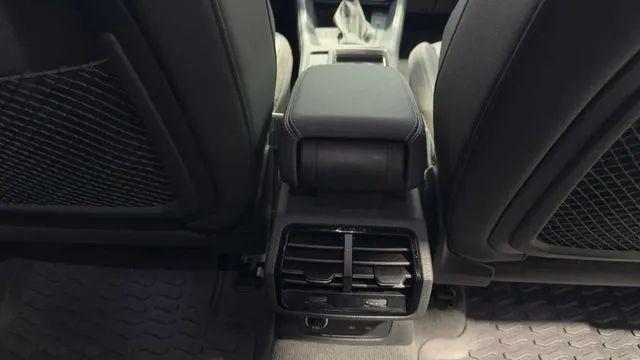 2021 Audi Q3 Premium 45 TFSI S line quattro Tiptronic