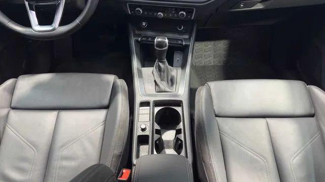 2021 Audi Q3 Premium 45 TFSI S line quattro Tiptronic
