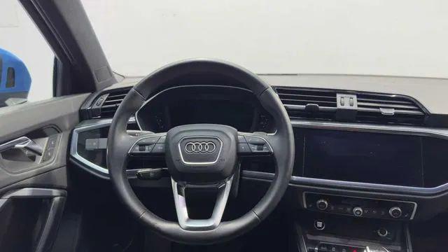 2021 Audi Q3 Premium 45 TFSI S line quattro Tiptronic