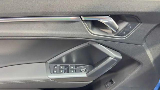 2021 Audi Q3 Premium 45 TFSI S line quattro Tiptronic