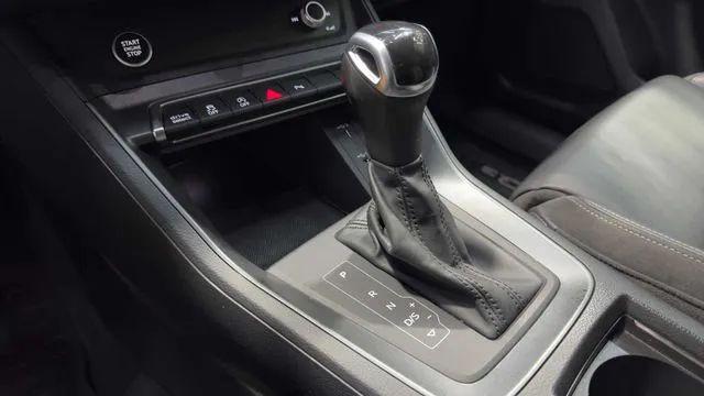 2021 Audi Q3 Premium 45 TFSI S line quattro Tiptronic