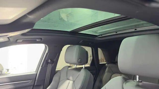 2021 Audi Q3 Premium 45 TFSI S line quattro Tiptronic