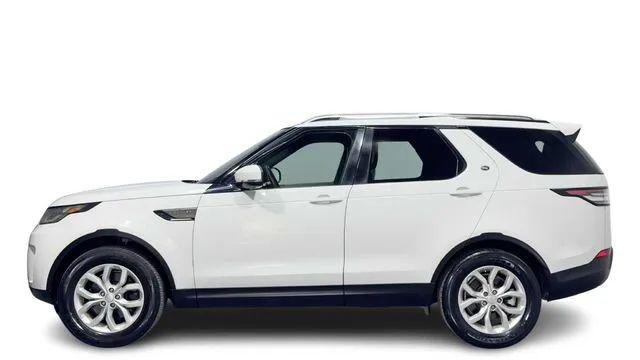 2017 Land Rover Discovery SE for sale in Miami, FL