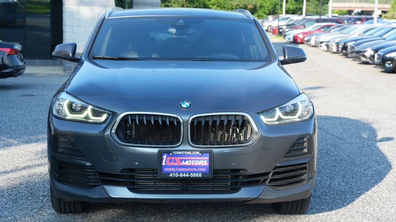 2022 BMW X2 xDrive28i for sale in Edgewood, MD
