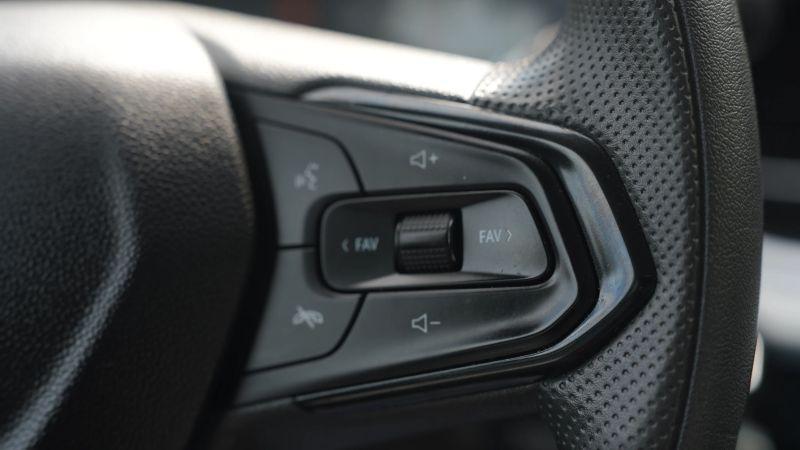 2025 Chevrolet Trax FWD LS