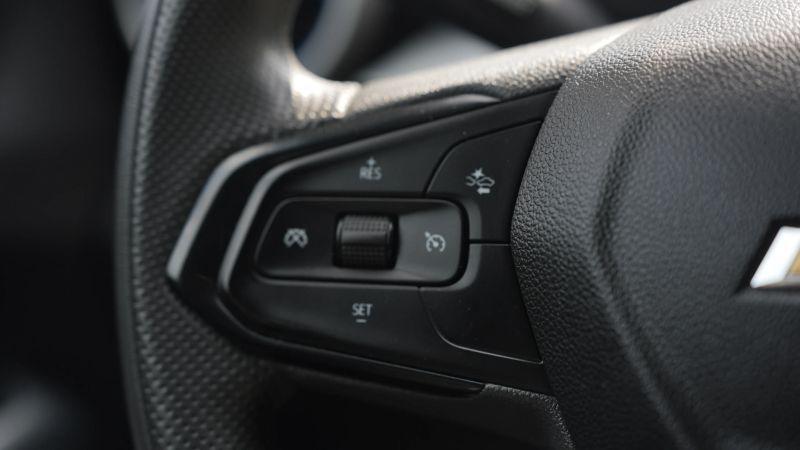 2025 Chevrolet Trax FWD LS