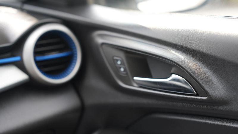 2025 Chevrolet Trax FWD LS
