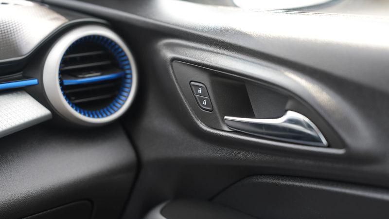2025 Chevrolet Trax FWD LS