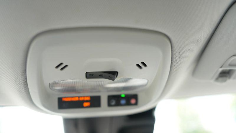 2025 Chevrolet Trax FWD LS