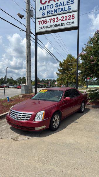 2006 Cadillac DTS w/1SB for sale in Augusta, GA