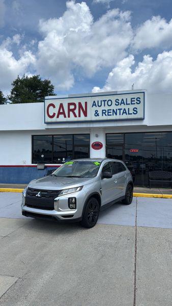 2022 Mitsubishi Outlander Sport 2.0 S 2WD for sale in Augusta, GA