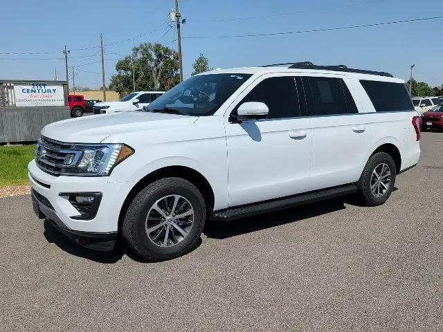 2019 Ford Expedition Max XLT for sale in Blackfoot, ID