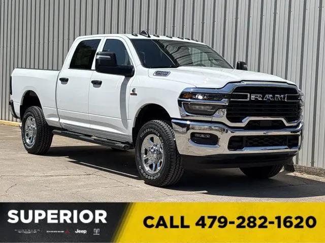 2026 Ram 2500 Tradesman Crew Cab 4x4 64 Box for sale in Siloam Springs, AR