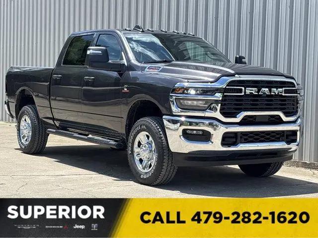 2026 Ram 2500 Tradesman Crew Cab 4x4 64 Box for sale in Siloam Springs, AR
