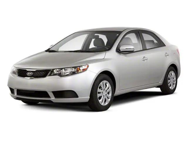 2013 Kia Forte EX for sale in Burlington, NJ