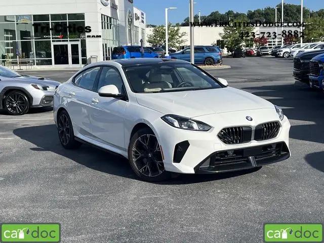 2025 BMW Coupe xDrive for sale in Kingsport, TN