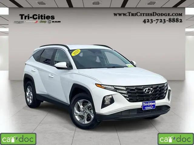 2024 Hyundai Tucson SEL for sale in Kingsport, TN