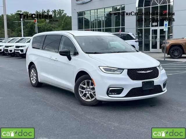 2024 Chrysler Pacifica Touring L for sale in Kingsport, TN