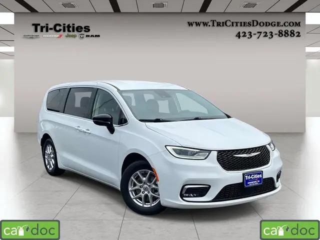 2024 Chrysler Pacifica Touring L for sale in Kingsport, TN