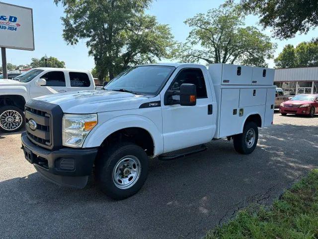 2016 Ford F-350 XL for sale in Monticello, GA
