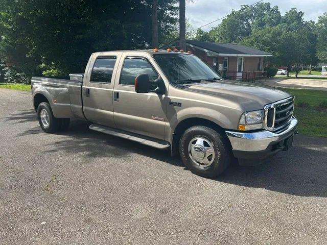 2003 Ford F-350 Lariat for sale in Monticello, GA