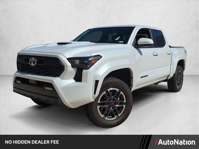 2024 Toyota Tacoma TRD Sport for sale in Winter Park, FL