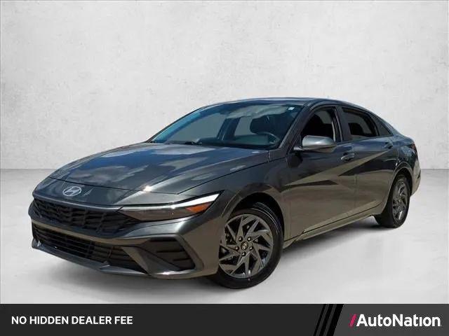 2024 Hyundai Elantra SEL for sale in Winter Park, FL