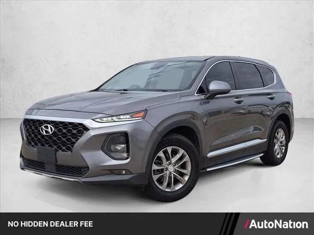 2020 Hyundai Santa Fe SE for sale in Winter Park, FL