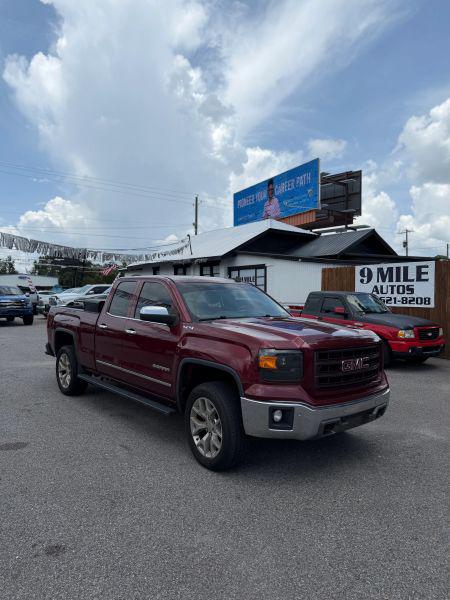 2014 GMC Sierra 1500 SLT for sale in Pensacola, FL
